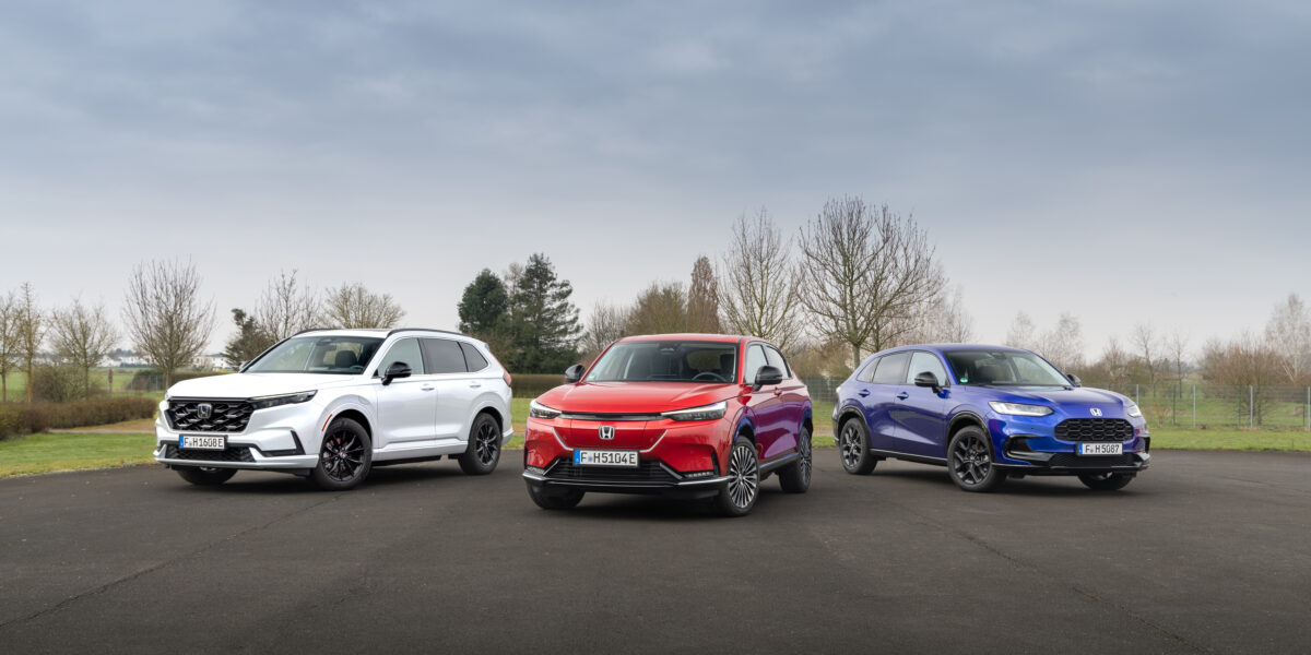 A-Honda SUV-Trio_Slide Auto